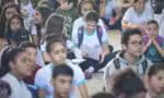 Três estados não cumprem a carga horária mínima para o Ensino Médio, segundo estudo