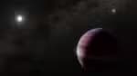 Detectada evidência de exoplaneta próximo à Terra com zona habitável