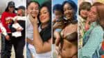 De Palo a Zuri: Nomes Incomuns Escolhidos por Celebridades para Seus Filhos