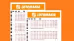 Lotomania 2816: veja os números sorteados e descubra como resgatar o prêmio de R$ 2,3 milhões