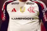 Empresa que se tornou novo patrocinador master do Flamengo é considerada “intrusa” entre grandes clubes europeus