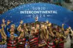 Flamengo se aproxima do bi: confira a lista de campeões do Mundial sub-20