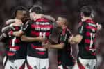 Dados indicam: Palmeiras e Flamengo protagonizam disputa pelo campeonato