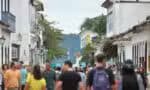 Flip 2025: veja a programação completa deste domingo (3)
