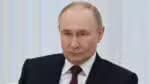 A Rússia suspende moratória sobre implantação de mísseis