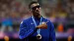 Atleta olímpico fica suspenso preventivamente por órgão antidoping