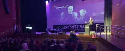 Imagem card com fundo