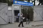 Aposentadoria por invalidez está em risco no INSS