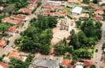Foi identificada a cidade com a mais alta qualidade de vida no Brasil