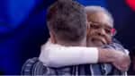 Gilberto Gil e Luciano Huck se mostram emocionados ao abordar a memória de Preta Gil