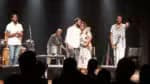 A banda Gilsons, de Fran Gil, presta homenagem à Preta: “Seguirem em frente com seu legado”