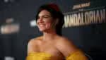 Disney assina acordo com Gina Carano, atriz desligada após declarações antissemitas