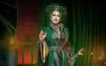 Gloria Groove faz sua estreia no musical “Wicked” em SP; confira