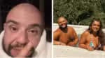Gominho demonstra emoção ao declarar que a informação sobre a morte de Preta está se tornando mais clara