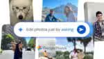 Google Fotos apresenta IA para editar imagens por meio de comandos de voz e texto