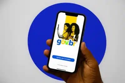 Imagem card com fundo