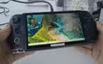 GPD Win 5 com Strix Halo apresenta bateria modular e visa desempenho similar ao de uma RTX 4060