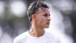 Corinthians apresenta oferta e demonstra otimismo em renovação de promessa