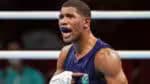 Ex-atletas olímpicos comandam competição de boxe em Brasília