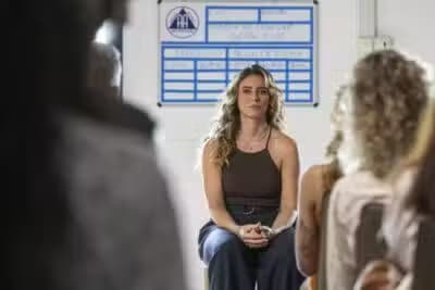 Imagem card com fundo