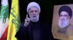 Líder do Hezbollah afirma que “não haverá futuro” se o governo se opor ao grupo