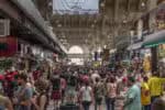 Mercadão promove oficinas de gastronomia para empreendedores de áreas periféricas