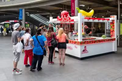 Imagem card com fundo