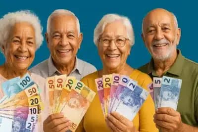 Imagem card com fundo