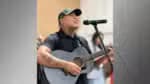 Artista gospel apresenta lesão no cotovelo e corre risco de perder movimentos do braço