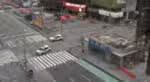Departamento de Polícia de Nova York reabre Times Square após investigação rápida