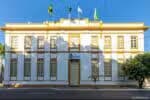 Aracaju registrará semana de chuvas constantes