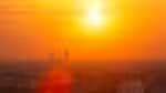 Brasil enfrentará um terceiro período de calor intenso nos próximos dias, com temperaturas podendo atingir até 40°C