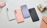 Samsung lança promoção e preços de celulares caem abaixo de R$ 900!