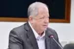 Chiquinho Brazão busca persuadir o STF a anular a cassação e restabelecer seu cargo de deputado
