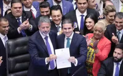 Imagem card com fundo