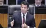 Líder do PP na Câmara: Projeto de Anistia precisa de mais análise