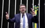 Político de extrema-direita sugere a dedução de despesas com armas de fogo no Imposto de Renda