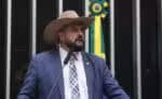 Zé Trovão ameaça Moraes e afirma que irá “pôr fim à vida” do ministro