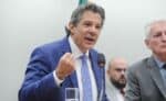 Haddad: Não existe negociação, pois os EUA querem o inconstitucionalmente impossível
