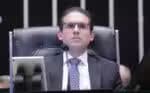 A decisão sobre a prisão não compete ao presidente da Câmara, afirma Motta