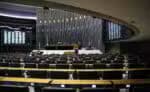 Câmara define agenda para proteção de crianças e pacote contra o STF nesta terça-feira (12)