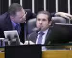 Prioriza-se o fracasso: PEC da Blindagem afunda após divergência no Centrão e revogação do PL