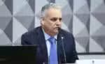 Relator da CPMI recusa convite para visitar Bolsonaro por imparcialidade