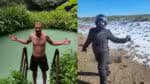 Influenciador digital de Santa Catarina e sua tia falecem em acidente ocorrido durante viagem ao Chile