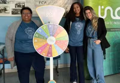 Imagem card com fundo