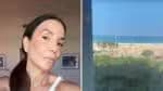 Ivete Sangalo comenta sobre ter ficado na mesma suíte que Odete Roitman
