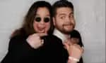 Jack Osbourne recupera documentos de infância em homenagem a seu pai, Ozzy