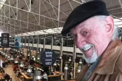 Imagem card com fundo