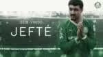 Palmeiras confirma a chegada de Jefté, antigo jogador dos Rangers e Fluminense