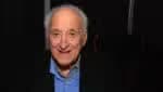 Jerry Adler, ator da série “Família Soprano”, faleceu aos 96 anos